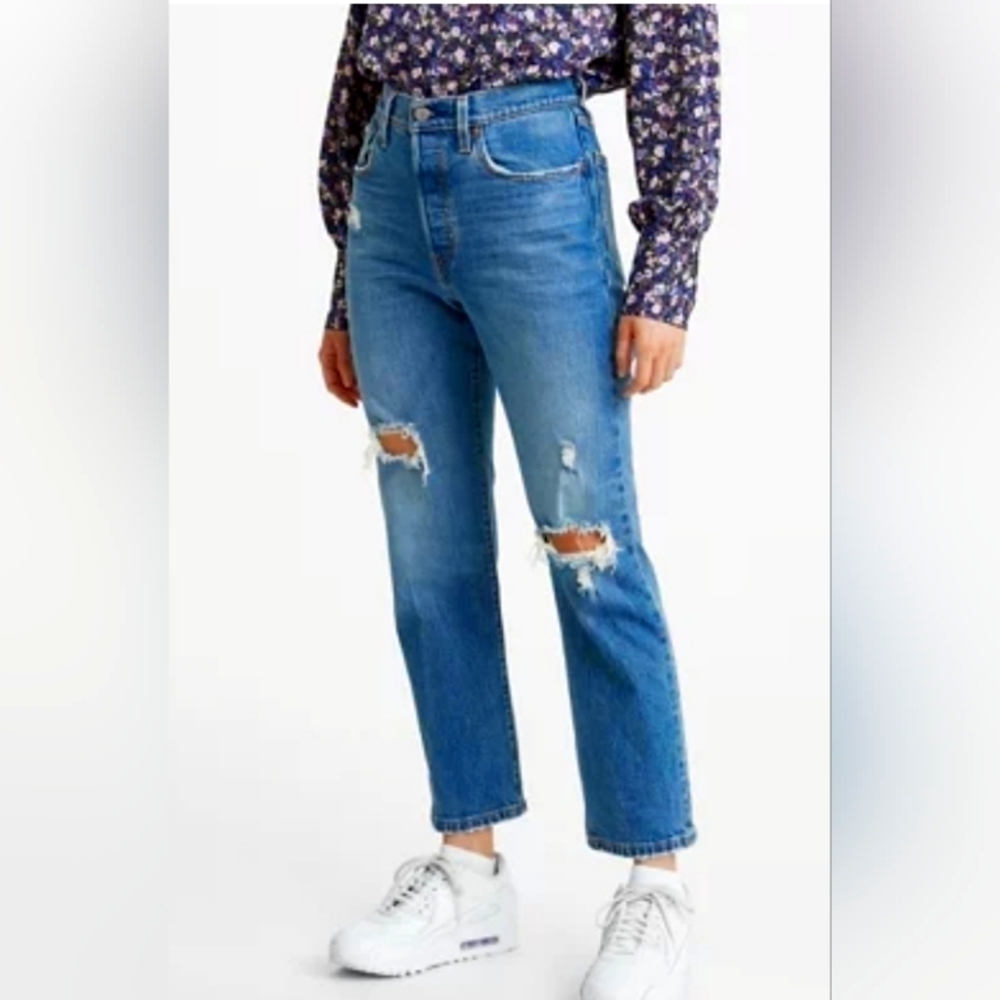 Levi's Denim Jeans